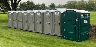 Best Portable Restroom Removal and Pickup  in Santa Fe, TX