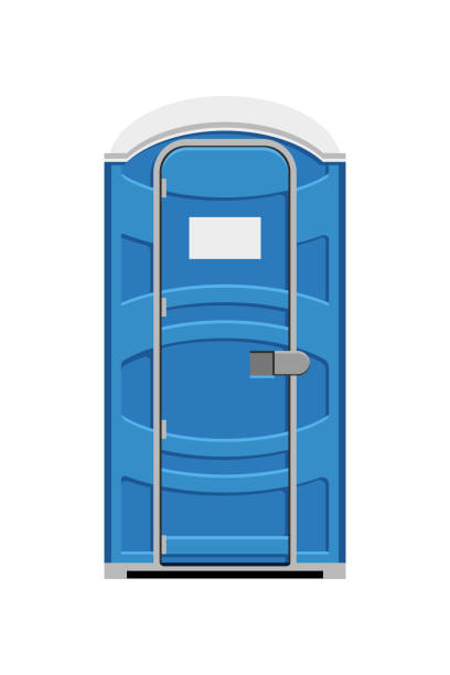 Best Restroom Trailer for Corporate Events  in Santa Fe, TX