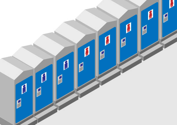 Best Short-Term Portable Toilet Rental  in Santa Fe, TX