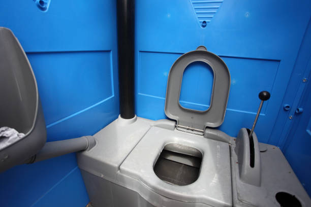 Best Deluxe Portable Toilet Rental  in Santa Fe, TX