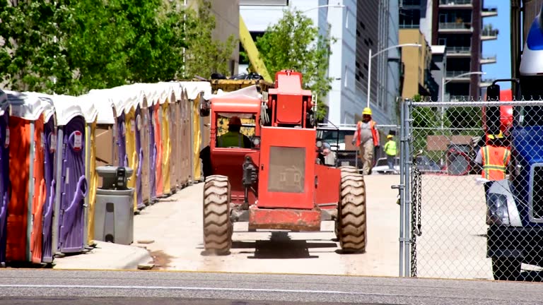 Best Standard Portable Toilet Rental  in Santa Fe, TX